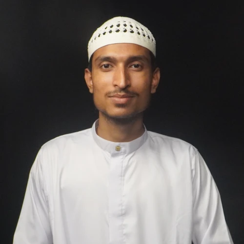 Muhammad Arafat Zaman